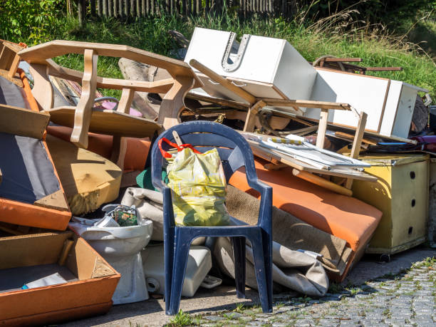 Best Household Junk Removal  in Tlassee, AL