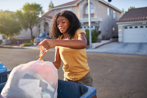 Appliance Disposal in Tallassee, AL