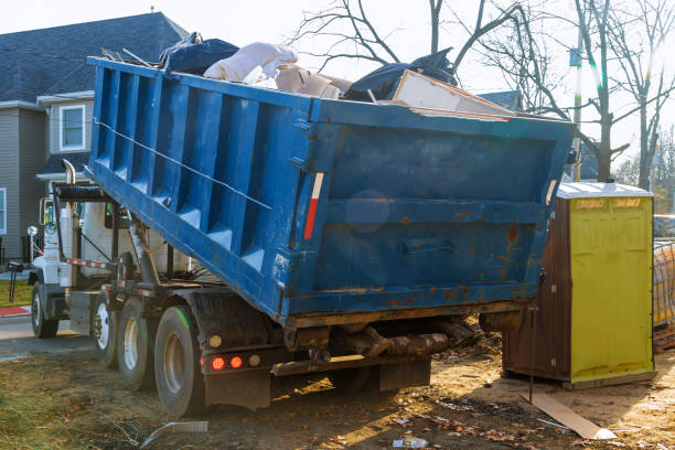 Yard Cleanup Services in Tallassee, AL