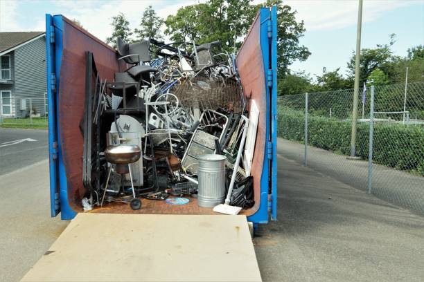Best Construction Debris Removal  in Tlassee, AL