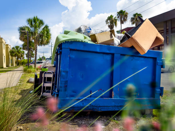 Household Junk Removal in Tallassee, AL