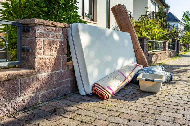 Best Construction Debris Removal  in Tlassee, AL